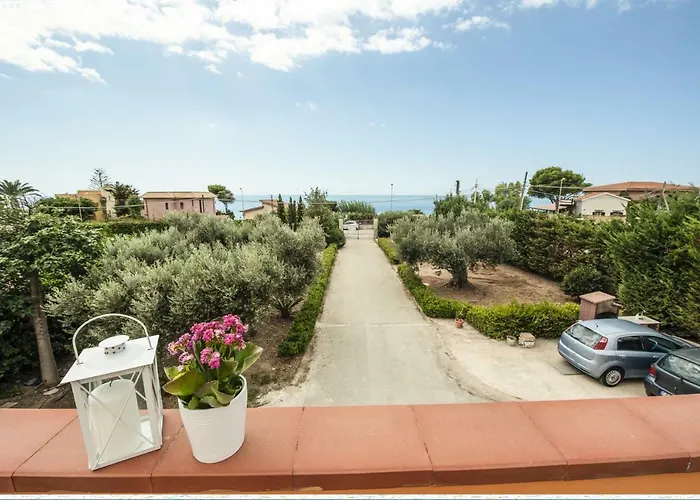 B&B Villa Eleonora