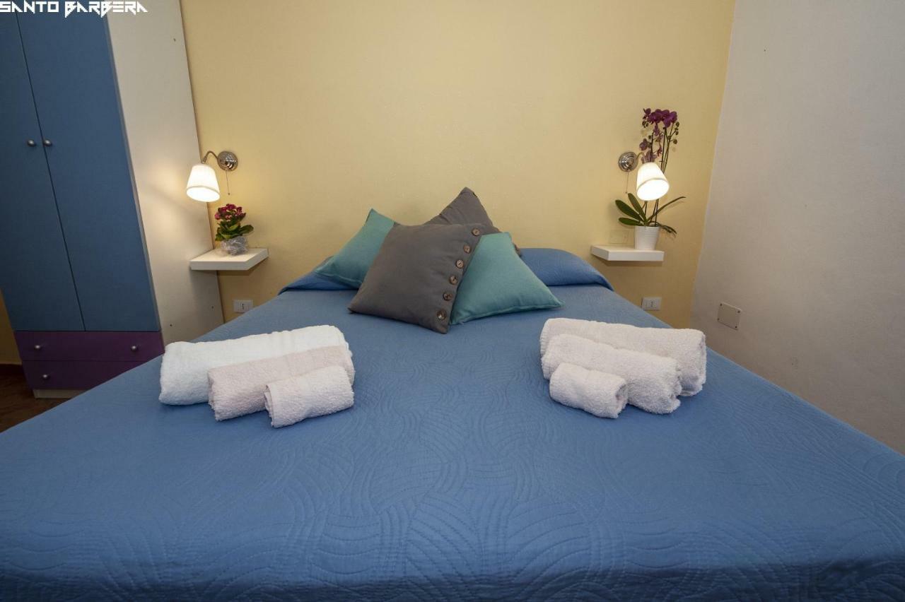 Bed & Breakfast Eleonora Realmonte