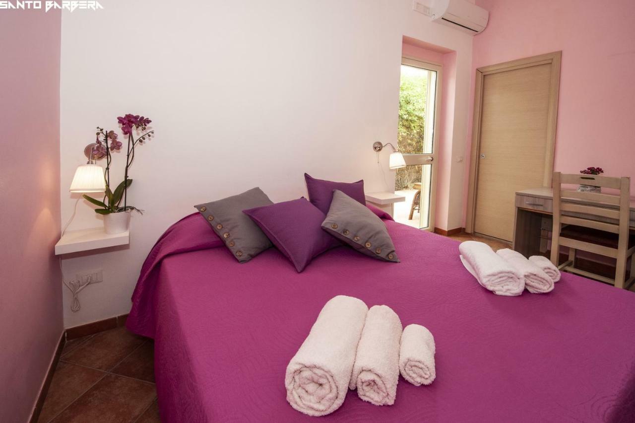 Bed & Breakfast Eleonora 3*
