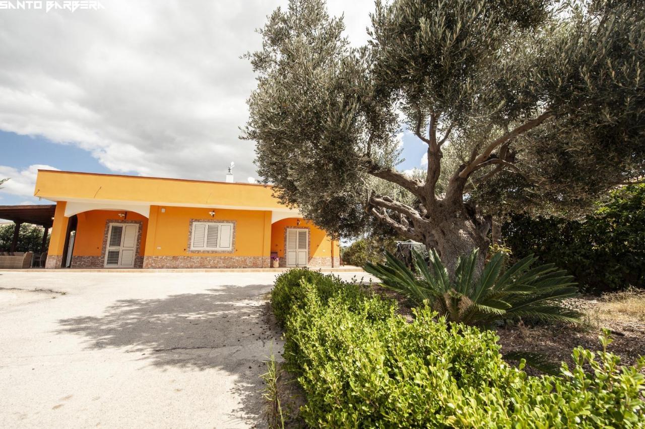 Eleonora Bed & Breakfast 3*