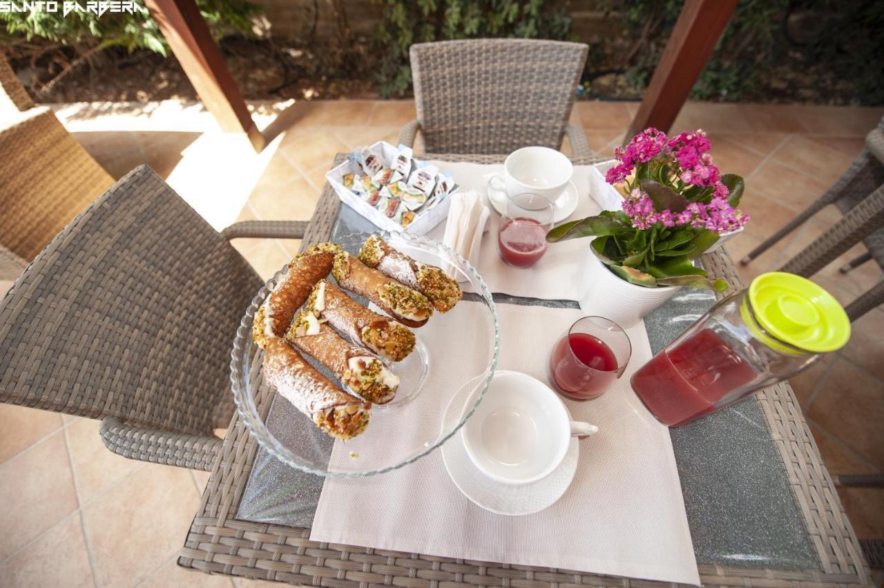 Bed & Breakfast Eleonora 3*