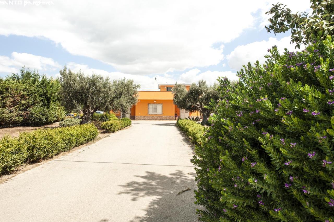 Eleonora Bed & Breakfast